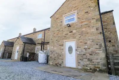 Image de La maison de Katy, Skipton
