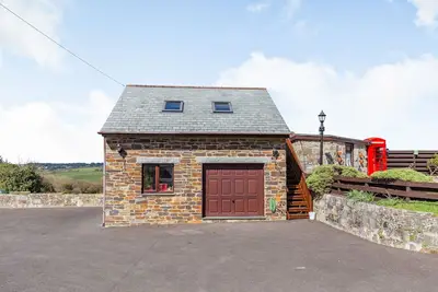 Image de Le refuge de Litte, Newquay