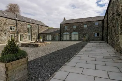 Image de Rowan Cottage, Backbarrow
