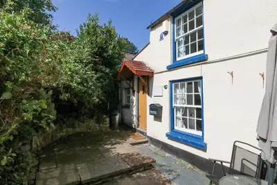 Image de La retraite, Appledore