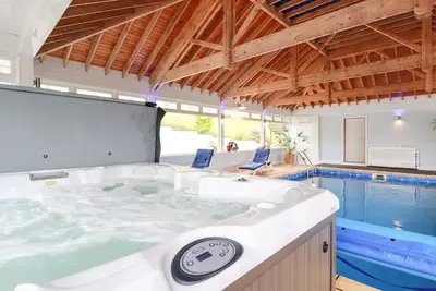 Image de Chapel Green Studio, Polgooth