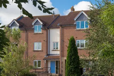 Image de 8 Eureka Mews, Durham