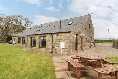 Image de Grange d'Ingleborough, High Bentham