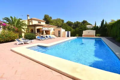Image de Casa Delfin Javea - 5032