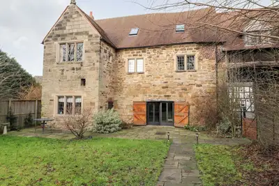 Image de Gatehouse Croft, Polesworth