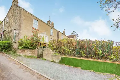 Image de Hillside Cottage, Peasedown St John