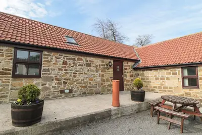 Image de La vache byre, Lingdale