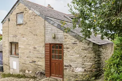 Image de Apple Loft, Lostwithiel