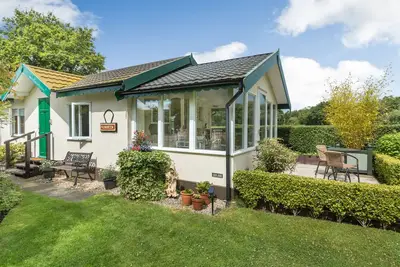 Image de Sunbeck Gatehouse, Raskelf
