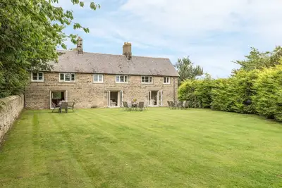 Image de Stephen's Cottage, Alnmouth