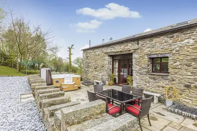 Image de Hill Side Barn, Pennington