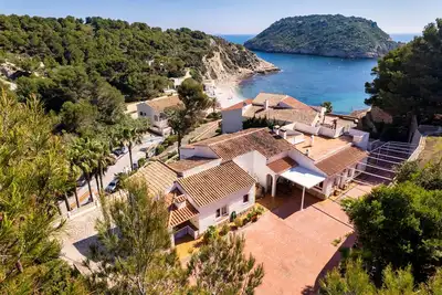 Image de Casa Luna 6 - Javea, Costa Blanca