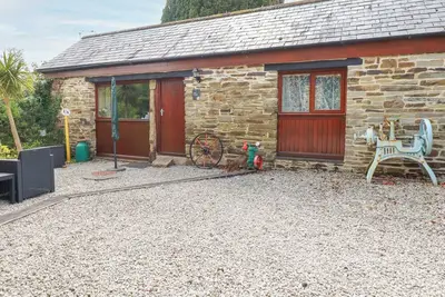 Image de Cottage Grange, Dobwalls