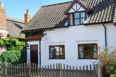 Image de Kingsley Cottage, Stalham
