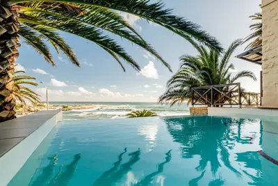 Image de Camps Bay Terrace Palm Suite