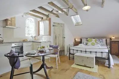 Image de The Carter's Loft - Une Chambre Maison, Couchages 2