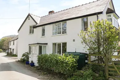 Image de Minffordd, Llanarmon Dyffryn Ceiriog