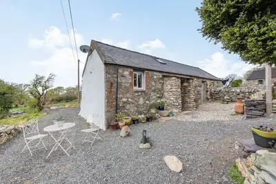 Image de Gîte à la ferme Celyn, Deiniolen