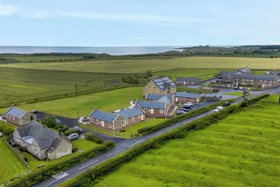 Image de Porte Ouest, Embleton