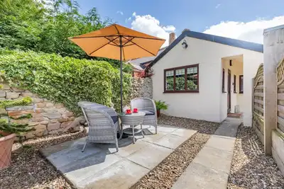 Image de Willow Cottage, Skipsea