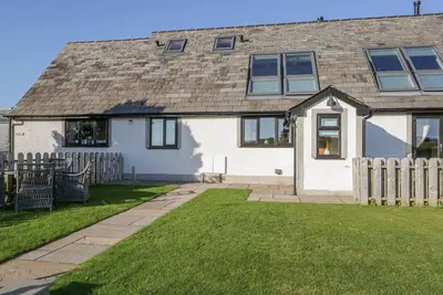 Image de Bluebell Cottage, les familles dans Aldingham, Ref 916664