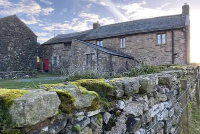 Image de Wray Green, pet friendly, avec feu ouvert en Ravenstonedale, Ref 2888