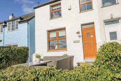 Image de Cottage du gardien, Moelfre