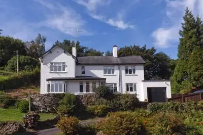 Llechwedd, Dolgellau