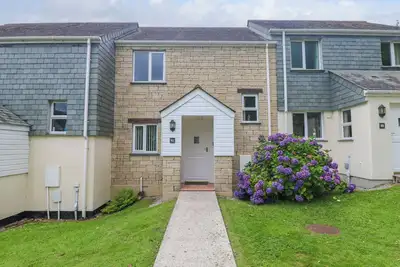 Image de Flotsam, Falmouth