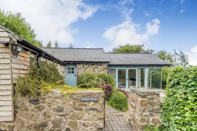 Image de Bwthyn Gwyn, Penmynydd