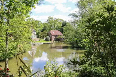 Image de Miswells Cottages - Lake View, Turners Hill
