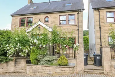 Image de Les Lillies, Bakewell