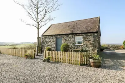 Image de Bwthyn Celyn (Holly Cottage), Pwllheli