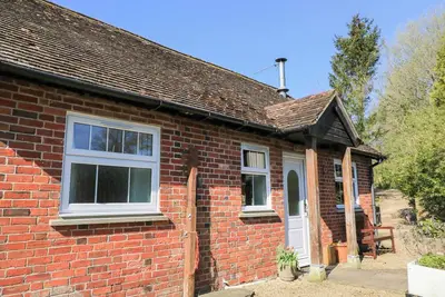 Image de Grist Mill Cottage, Fontmell Magna