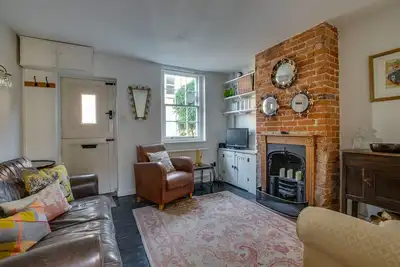 Image de Jasmine Cottage - Woodbridge