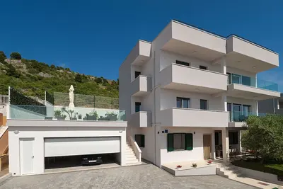 Image de Villa Famiglia with Swimming pool