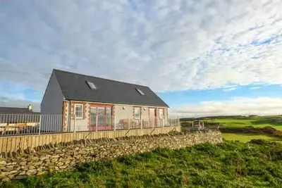 Image de Ysgubor Newydd, Cemaes Bay