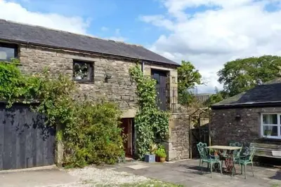 Image de Le grenier, Kirkby Lonsdale