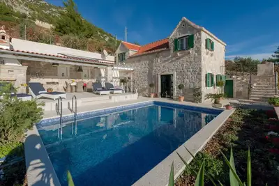 Image de Br Villa Lipa Dora - Blue Pearl