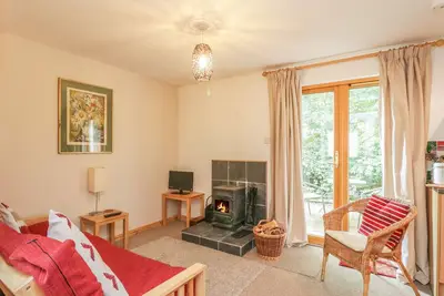 Image de Brucanich Cottage, Kingussie