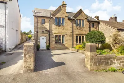 Image de Corner Cottage, Bakewell