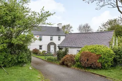 Image de Cwm Farm, Baie De Trearddur