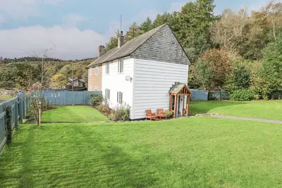 Image de Foresters Cottage, Animaux acceptés à Hawkshead, Réf 972630