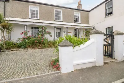 Image de Dormer Villas, Portscatho