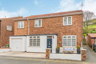 Image de Quayside House, Scarborough