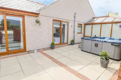 Image de Smithy Cottage, Cemaes Bay