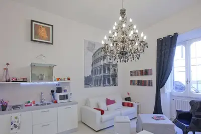 Image de Appartement Quirinale
