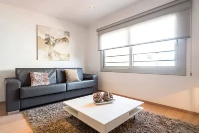 Image de 914 - Las Ramblas Cozy Flat Iii