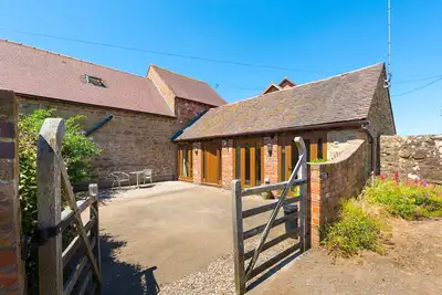 Image de The Byre, Billingsley