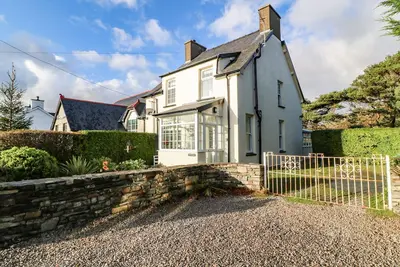 Image de Ty'r Ysgol, Morfa Bychan